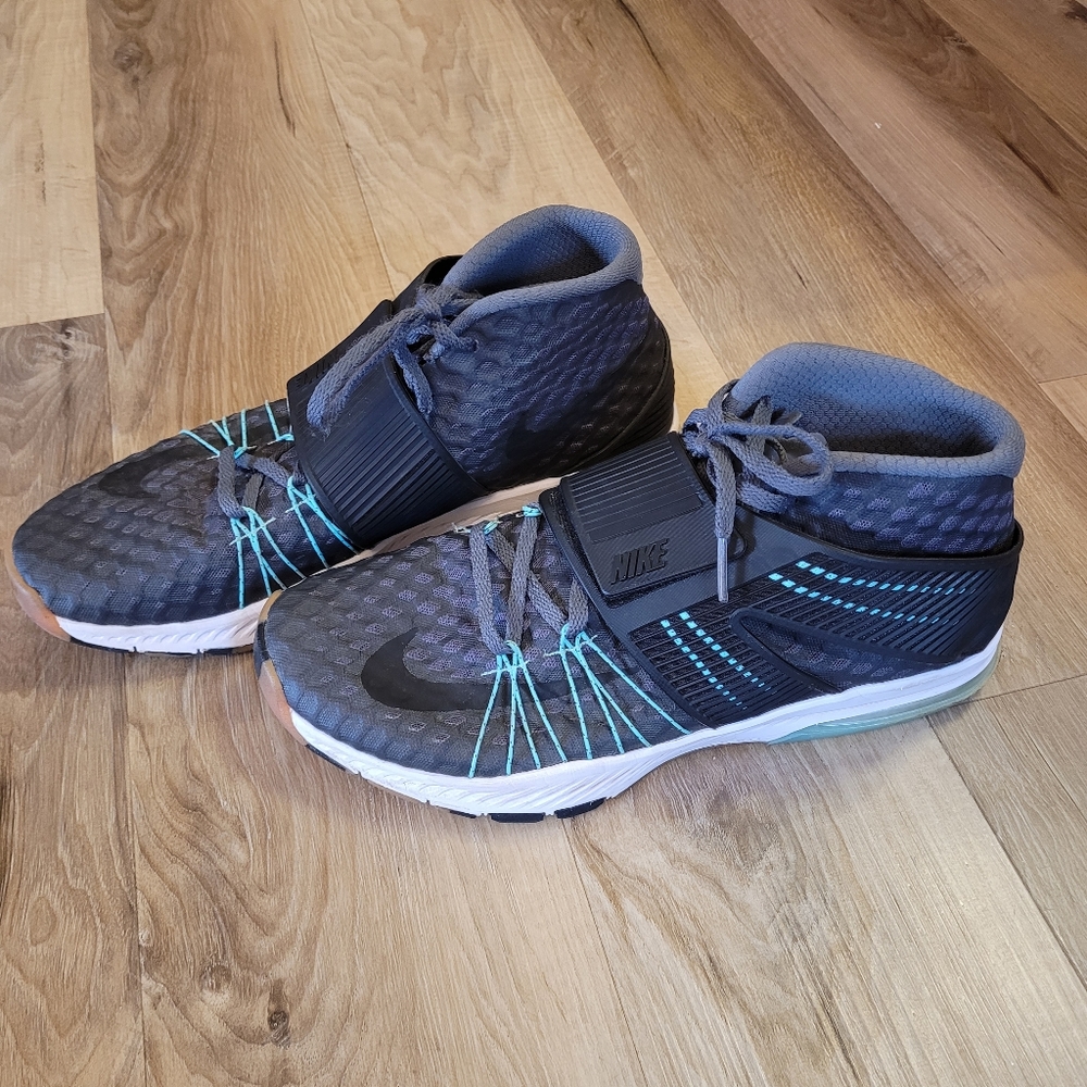 Men's Nike Zoom Toranada Training Sneakers